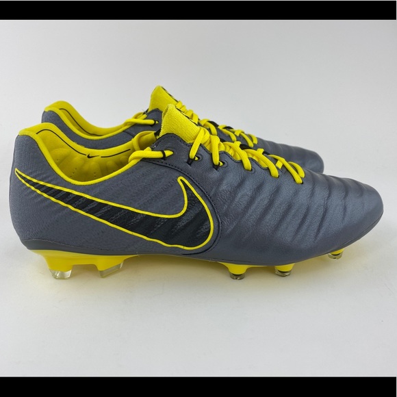 NEW Nike Tiempo Legend 7 Elite FG Soccer Cleats Damaged Box - Picture 15 of 16